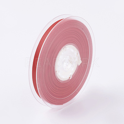Double Face Matte Satin Ribbon SRIB-A013-6mm-235-1