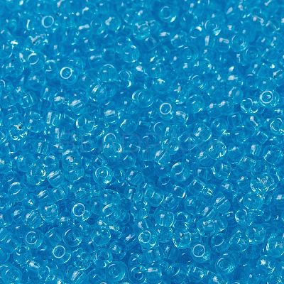 MIYUKI Round Rocailles Beads X-SEED-G008-RR0148-1