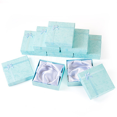 Cardboard Bracelet Boxes CBOX-TAC0003-01C-1