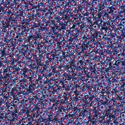 MIYUKI Round Rocailles Beads SEED-X0054-RR0340-1