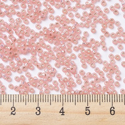 MIYUKI Round Rocailles Beads SEED-X0054-RR0642-1