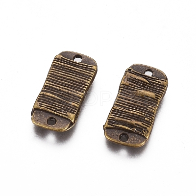 Alloy Links connectors PALLOY-A18536-AB-FF-1