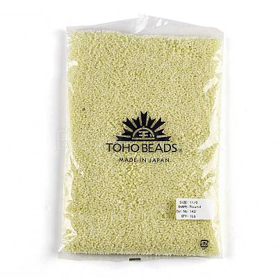 TOHO 11/0 Round Beads SEED-TR11-0142-1