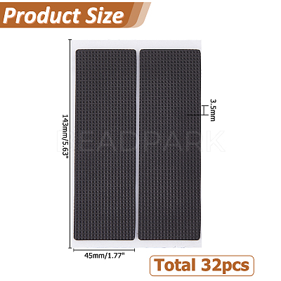 32Pcs EVA Non-slip Mat FIND-HS0001-98-1