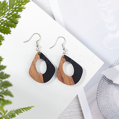 DIY Earring Making DIY-OC0002-11P-1