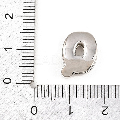 Brass Beads KK-B167-27P-Q-1