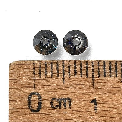 Preciosa® Crystal Beads Y-PRC-BA4-00030-295-1