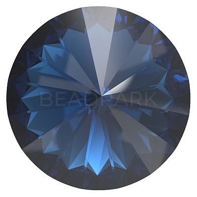 Preciosa® MAXIMA Crystal Round Stones X-PRC-RASS47-30340-1