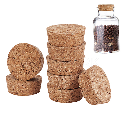 Cork Bottle Stoppers FIND-WH00670-136-1