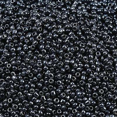 12/0 Glass Seed Beads SEED-A009-2mm-606-1