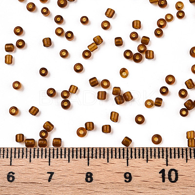 Glass Seed Beads SEED-A004-2mm-13-1