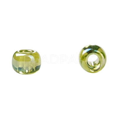 TOHO Round Seed Beads SEED-JPTR11-0164-1