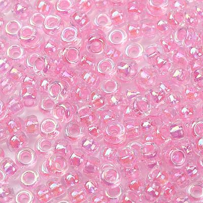 MIYUKI Round Rocailles Beads SEED-G007-RR0270-1