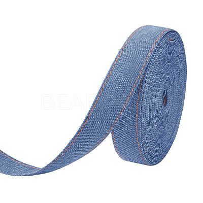Stitch Denim Ribbon OCOR-TAC0009-04C-02-1