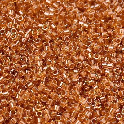 MIYUKI Delica Beads SEED-X0054-DB1702-1