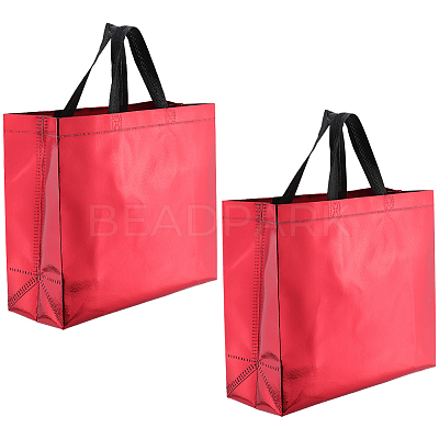 Reusable Gift Bags ABAG-WH20020-02O-1