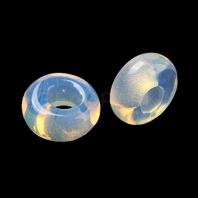 Opalite Beads G-Q173-03A-07-1