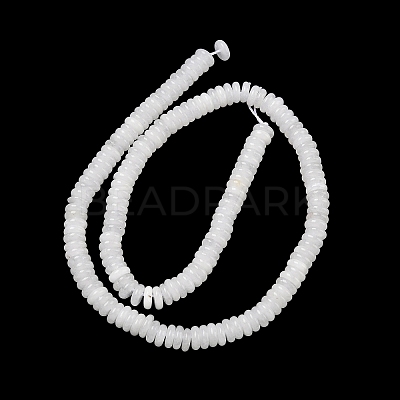 Natural White Jade Beads Strands GG-CBAC08A-A01-19-1