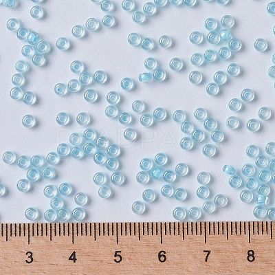 MIYUKI Round Rocailles Beads X-SEED-G008-RR0220-1
