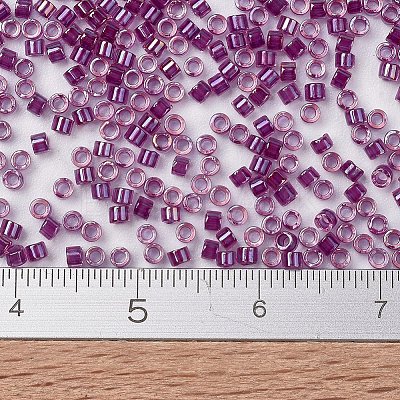MIYUKI Delica Beads X-SEED-J020-DB2389-1