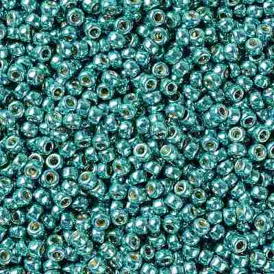 TOHO 8/0 Round Beads SEED-TR08-PF0569-1