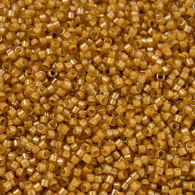 MIYUKI Delica Beads SEED-X0054-DB0272-1