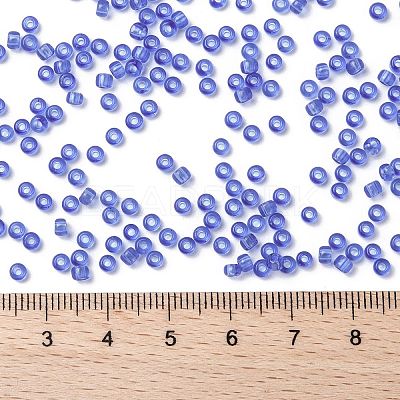 MIYUKI Round Rocailles Beads X-SEED-G008-RR0159D-1