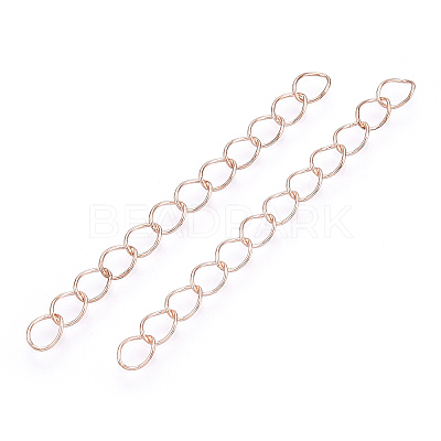 Iron Chain Extender IFIN-T007-11RG-NF-1
