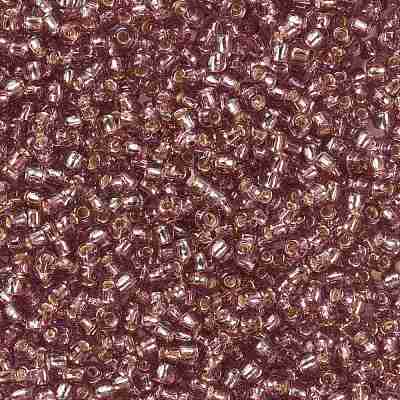 TOHO 8/0 Round Beads SEED-XTR08-0026-1