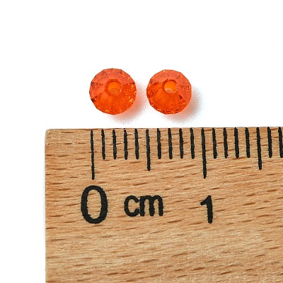 Preciosa® Crystal Beads Y-PRC-BA4-90040-1