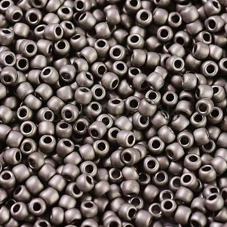 TOHO Round Beads X-SEED-TR11-0566-1