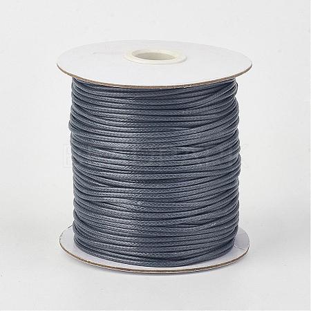 Eco-Friendly Korean Waxed Polyester Cord YC-P002-2mm-1167-1