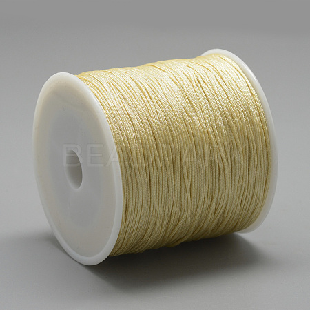 Nylon Braided Cord NWIR-Q008A-734-1