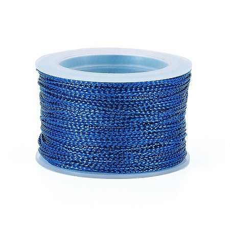 Nylon Metallic Cords MCOR-E002-17-1