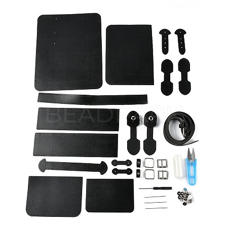 DIY Crossbody Bags Set PW-WGF011A-08-1