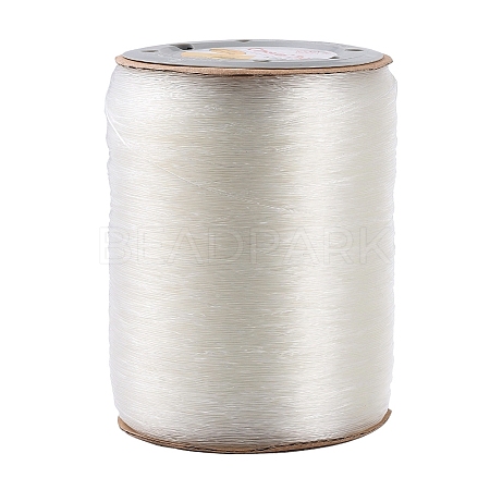 Elastic Crystal Thread EW-KW0.7MM-1