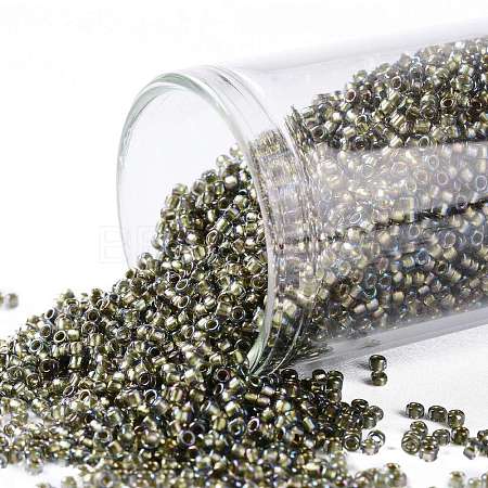 TOHO Round Seed Beads SEED-XTR15-0271-1