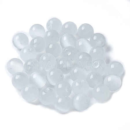 Cat Eye Beads CE-P003-01B-05-1