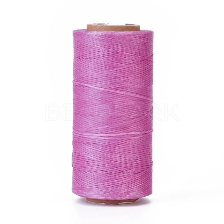 Waxed Polyester Cord YC-I003-A09-1