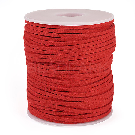 Faux Suede Cord OCOR-TAC0018-03A-1