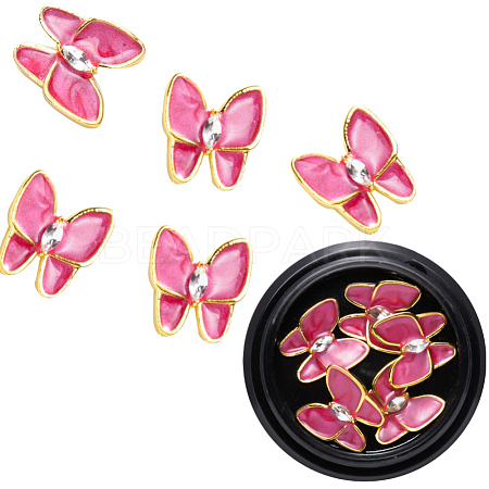 Epoxy Resin Cabochons MRMJ-Q072-82B-1