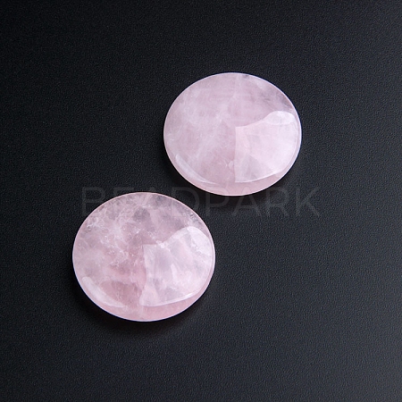 Natural Rose Quartz Display Decorations PW-WG3BBC0-02-1