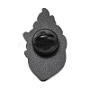 Gothic Enamel Pins JEWB-C058-01A-EB-2