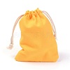 Polycotton Canvas Packing Pouches LS-ABAG-H103-A06-2