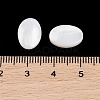 Natural Freshwater Shell Cabochons BSHE-G036-10A-3