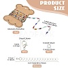 DIY Jewelry Making Kits DIY-FS0010-60P-05-3