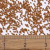 MIYUKI Delica Beads X-SEED-J020-DB2108-4
