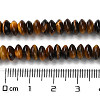 Natural Tiger Eye Beads Strands G-Z030-A20-01-5