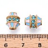 304 Stainless Steel Beads STAS-N109-162B-G-3