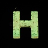 Luminous Resin Pendants RESI-I059-H01-3